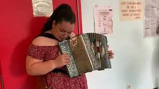Cana verde com Olívia, Fred e Nelson