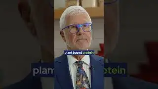 Dr. Gundry Debunks Tofu: The Hidden Dangers of Soy-Based Protein
