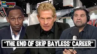 ESPN Rejects Skip Bayless After Fox Sports Breakup: What's Next for Skip? | The Dan Le Batard Show