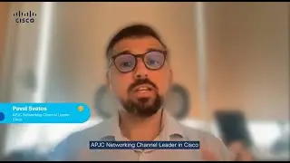 Cisco Partner Tech Bytes: Manage Secure Networks with ThousandEyes & Meraki