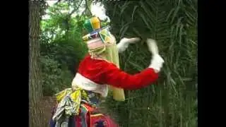 AKABA-IDENA DE KETOU
