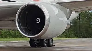 Engine start