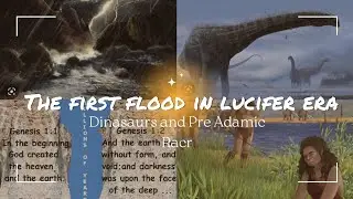 FIRST FLOOD - LUCIFER FLOOD