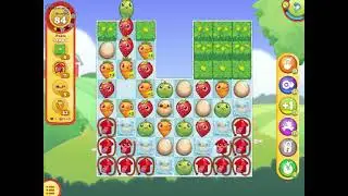 Farm Heroes Saga Level 5422