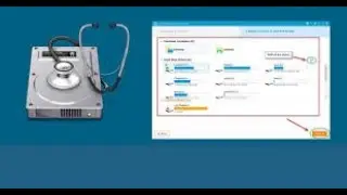 EaseUS Data Recovery Wizard Полное восстановление утерянных, удаленных, отформатированных файлов