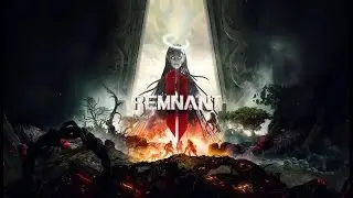 Directo #221 Remnant II con  Wallyberto y un Random del monton