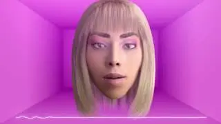 Bilal Hassani - Fais le vide (Lyrics Video)