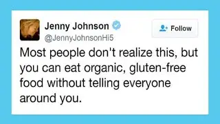 The Funniest Food Tweets Ever || Funny Daily #406