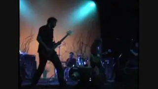 Agalloch - Our Fortress Is Burning... II - Bloodbirds (March 210, live in Brasov, Romania)