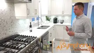 Symphony Kitchens