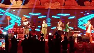 Jhalamala Song//Aseema panda Stage Performance//Jharsuguda DulDuli 2026