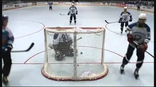 Finland vs Slovenia - 2013 IIHF InLine Hockey World Championship