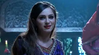 Jodha Akbar S1 E83 | Zee One Germany