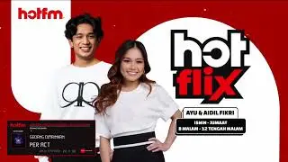 Hyper Act - Harapan (Hot FM) 3.0