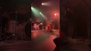 Imaginary Tricks - Main Attraction Live at Our Wicked Lady