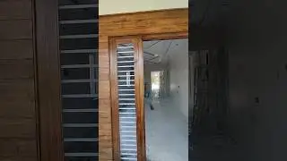 Main Door Design/ Teak Door / Arch latest new design #interiordesign #doors #teakwood #doordesign