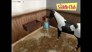 The Saddle Club - Willowbrook Stables PC Game Soundtrack