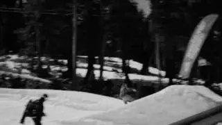 Flow Bad Reputation SuperPark Trailer