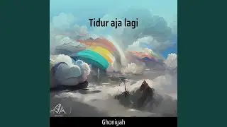 Tidur aja lagi