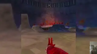top 1 gorilla game meow ruff | top 1 | @Strawberry.dusted  @uhhxoso  (gorilla tag montage)