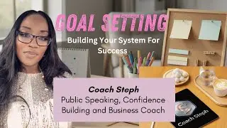 2026 Goal Setting Program