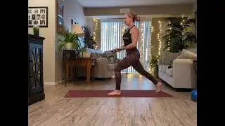 Unlock Strength & Grace with SoulBody BARRE Unhitched &ndash; Full-Body Barre Workout @jacquelinebelter