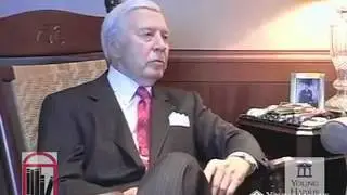 Карл Сандерс, Размышления о политике Джорджии