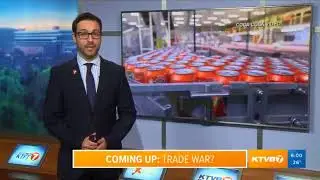 KTVB Idaho's NewsChannel 7: Today's Morning News (3-5-18)