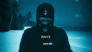 7DVYZ - Trouble In My Way (Christian Music)
