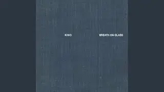Breath On Glass