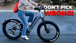 How to Choose the Best Commuter Bike! Don't Pick Wrong