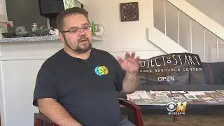 The Ones For Texas: North Texas Immigrant Helping Thousands Of Refugees
