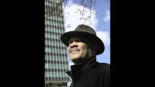 Conversation with legendary Roy Ayers at Thermal Soundwaves