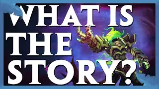 What is the Story of Hytale?