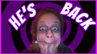 Rev's Wild Hospital Return: More Crazed And Manic Than Ever!