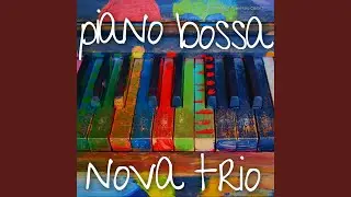Latin Bossa Nova Piano Instrumental