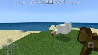 First episode of survival series (short episode) very laggy