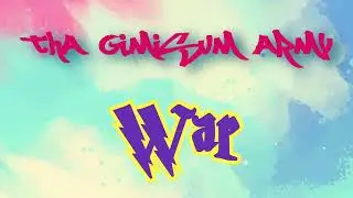 Tha Gimisum Army - War **FULL ALBUM** | 1997 | HD | MEMPHIS RAP