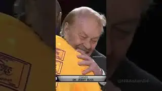 R.I.P. Jerry Buss 🙏 #Shorts
