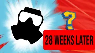 Gas Masks in Media || 28 Weeks Later (SPOILERS!)