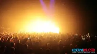 Axwell at Resolution 2012 part 1