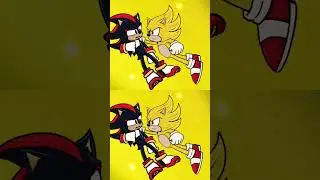 🔥Es tal como en el juego🔥#memes #sonic #sonicmovie3 #shadow #sonicxshadow #humor