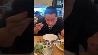 Favorite restaurant 2024 in Los Angeles / Saffys