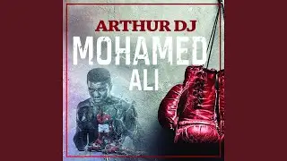Mohamed Ali