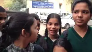 women safety campaign