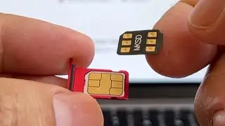 Разблокируйте iPhone с помощью простого мобильного телефона Straight Talk, используя чип MKSD Ultra RSIM Gevey Pro с последним ICCID 2022
