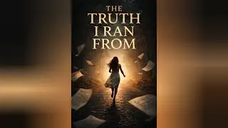 Mystery, Thriller & Suspense Audiobook Full Length | The Truth I Ran From | Rul Galaxy