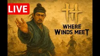 Breaking Army Event - Your 2nd Monitor material (multi-stream on Twitch: Taiwasian)