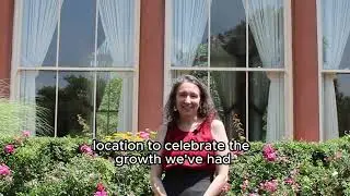 Join us for our 35 Anniversary Gala at the South Shore Cultural Center