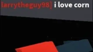 Larrytheguy98 loves corn| You vs Homer remastered'nd 